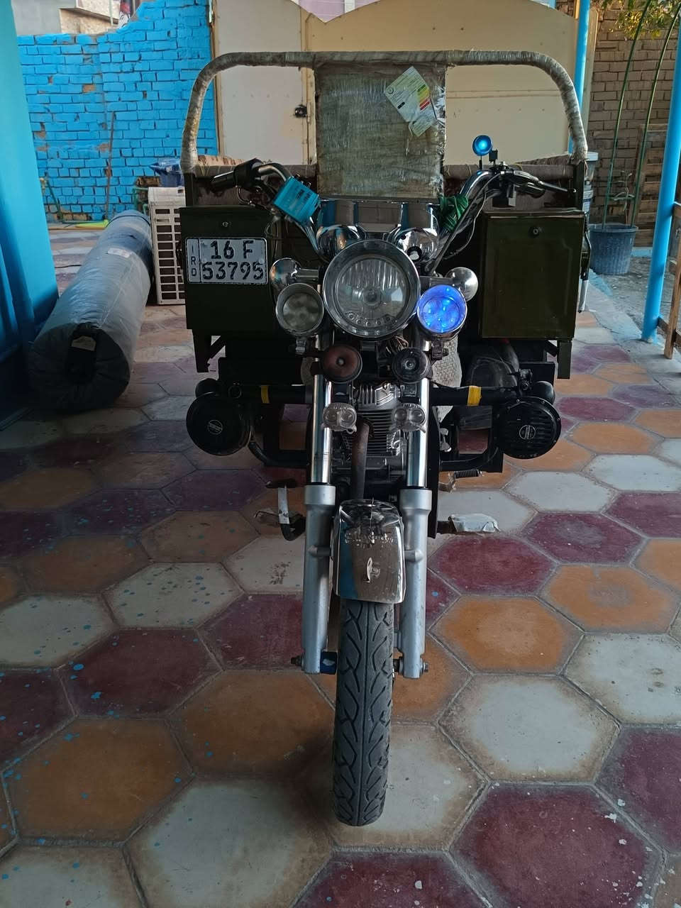 سلام عليكم ستوتة للبيع مديل 2018 رقم نكليزي بس داور لسعر خاص وهاذا رقمي ***********
