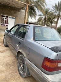 اكسنت • موديل ٩٤ • كفالة ٢٠٢٧