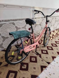 دراجة • مراوس • موديل ٢٠