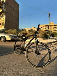 Power Flex 2.0 • Univega • ألمنيوم