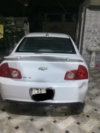 LTZ • ٢٠١٢ • رقم بغداد