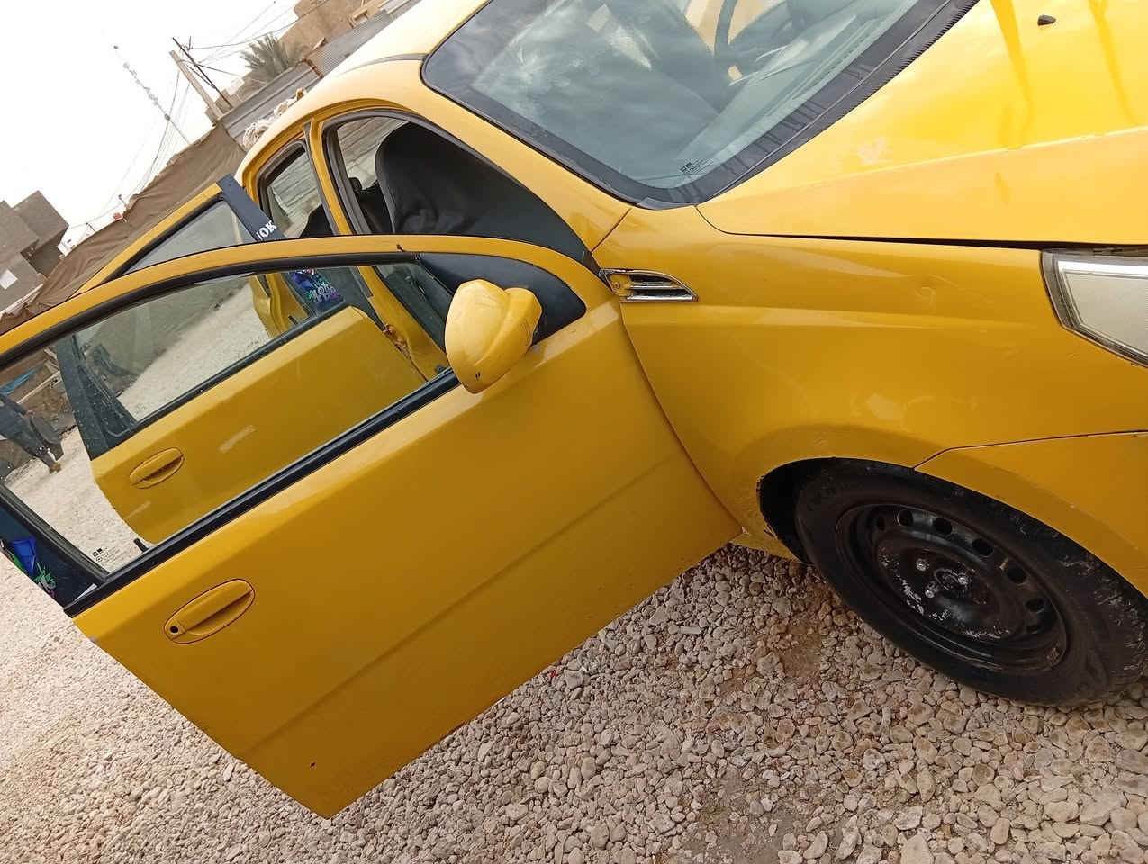 السلام عليكم. افيو هاش باك 2011 بااسمي رقم بابل دولي. صفره بلادي. مصفرة هيئه وغرامات. مكفولة من الحادث. كير ومحرك مكفولات تبريد شغال كير 🛑اوتوماتيك 🛑 السعر 44 $ وبيهه مجال. عنواني بابل حلة مركز المدينة.
رقمي ***********
