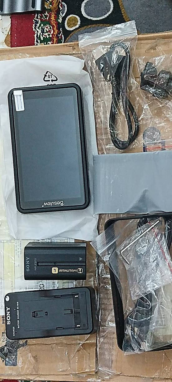 للبيع شاشه  مع بطاريه وذاحنه  اصليات غير مستخدمه مكاني نجف قضاء المشخاب 
٢٥٠ الف قفل


**إذا كنت صاحب هذا الإعلان وتريد حذفه لأي سبب، رجاءا أرسل رسالة إلى الدعم الفني**