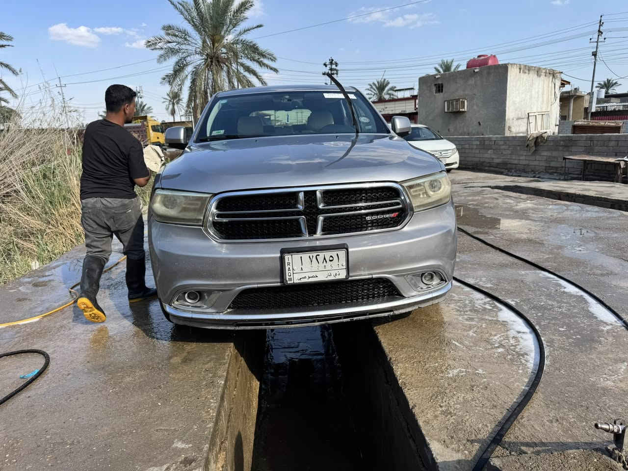 ياالله للبيع دورنكو 2016اصل رقم ذي قار سنويه 28مشروع وطني تحويل ثاني يوم حداده محرك كير خير من الله ويل كروم لايت زنون مواصفات حساس خلفي كشنات جلد جكليتي شفتات شاشه جبيره كامره دواره أشاير بلمري يعني فول عدا الفتحه تو ويل محرك 3600سياره جديده كلش مناقصها شي السياره مصبوغه حزام مكفوله من الشواصي والغود والفتح والارباك والضربه صبغ لسبب جراد فقط بيع اومراوس جارجر اوباما تاهو فقط السعر 165 ورقه والشراي يخابر ويدلل عنواني بصره القرنه بني منصور للستفسار ***********
