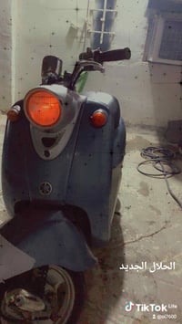 دراجه نارية • مكينه قوية • بابل الاسكندريه