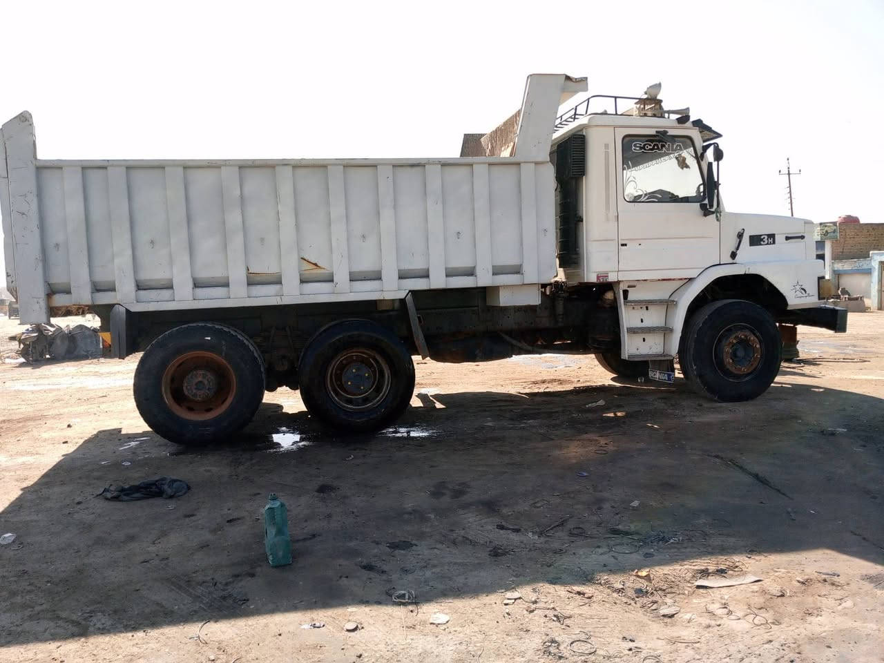 البيع سكانية 113بجم موديل 92 سنويه جديد ا ستفسار تصل رقم الهاتف ***********     ***********
