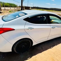 هيونداي النترا • النترا 2014 • النترا 1800 • سيارة النترا • هيونداي ار...