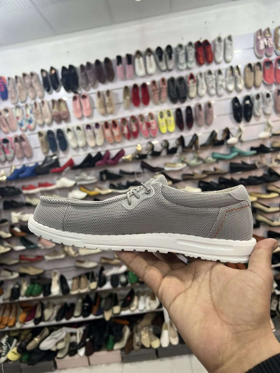 Network
nordic comfort

بالة أورربية، جديد
طبي و خفيف، فول صيفي

قياس: ٤١

يلبس: ٤٢

- يوجد التوصيل


**إذا كنت صاحب هذا الإعلان وتريد حذفه لأي سبب، رجاءا أرسل رسالة إلى الدعم الفني**