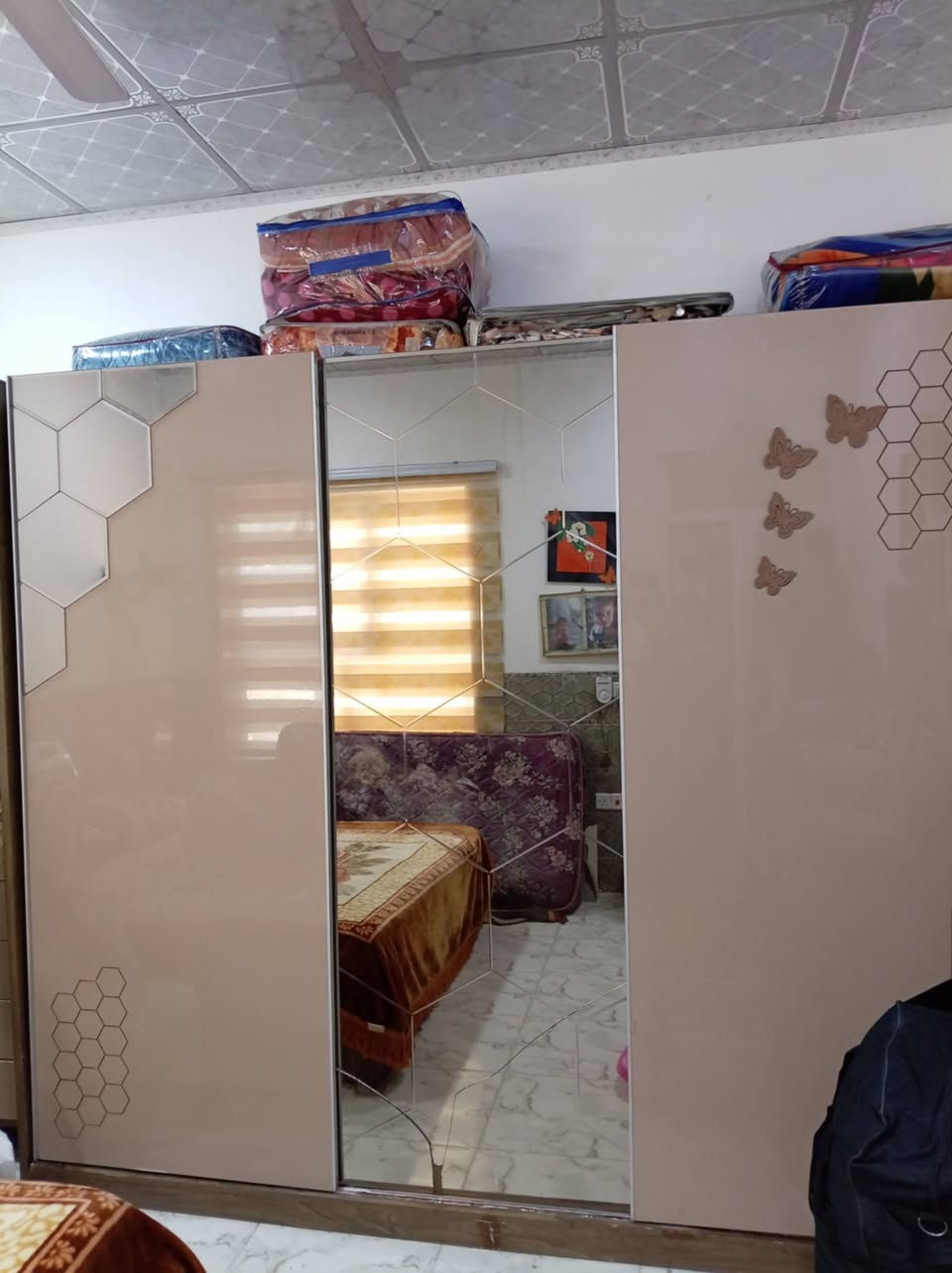 عندي غرفه تركي مستعمله نظافه 70٪ بس ينرادلها ترتيب شويه 8قطع السعر 325وبي مجال


**إذا كنت صاحب هذا الإعلان وتريد حذفه لأي سبب، رجاءا أرسل رسالة إلى الدعم الفني**