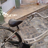 بايسكل بناتي • قياس ٢٦ • بغداد العبيدي