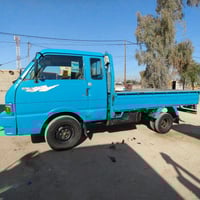 كيا حمل • ١٩٩٥ • كربلاء قرب المطار