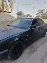 بي ام • موديل ٩١ • اوتو