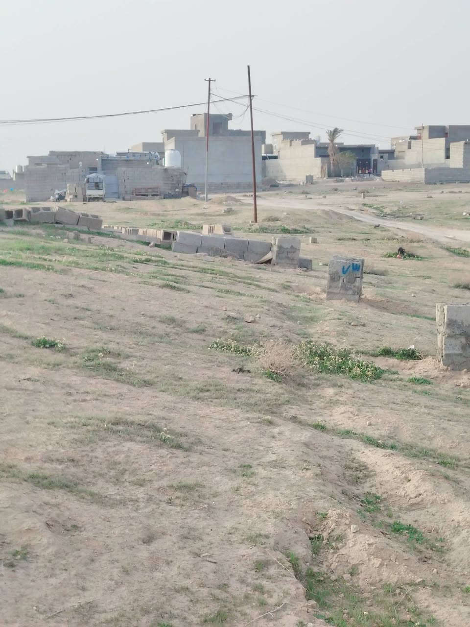 قطعه للبيع حي الشرطه 200متر للتصال هاذا ***********
