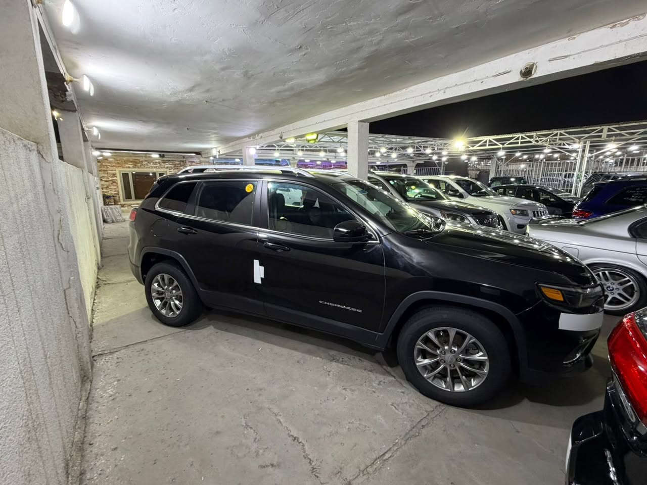 جيب بزون مديل 2019 وارد امريكي حادثها بنيد فقط بدون دواخل مكينه 6 سلندر فول مواصفات ماعده الفتحه حساسات كشنات جلد شاشه كامره تحكم كشنات بصمه ابواب باب خلفي كهرباء بصمه تشغيل وتشغيل عن بعد رقم بصره الجديد تحويل ثاني يوم كير مكينه حداديه كله كفاله شرط الحص سعرها 145 ورقه وبيها مجال مكان السياره البصره معارض القبله معرض الحسن رقم التلفون ***********
