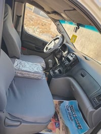 عندي سياره ستاركس للبيع موديل ٢٠١١ أربيل سياره خير من الله كير ومكينه ...