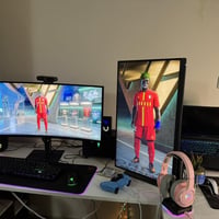 لينوفو Legion 5 • RTX 2060 6GB • شاشة ١٤٤هرتز