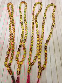 كهرب بولندي • ٥١ حبه • عطر صنوبري