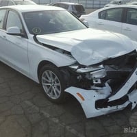 بي ام دبليو ٣٣٠ • ٢٠١٧ • بعقوبه