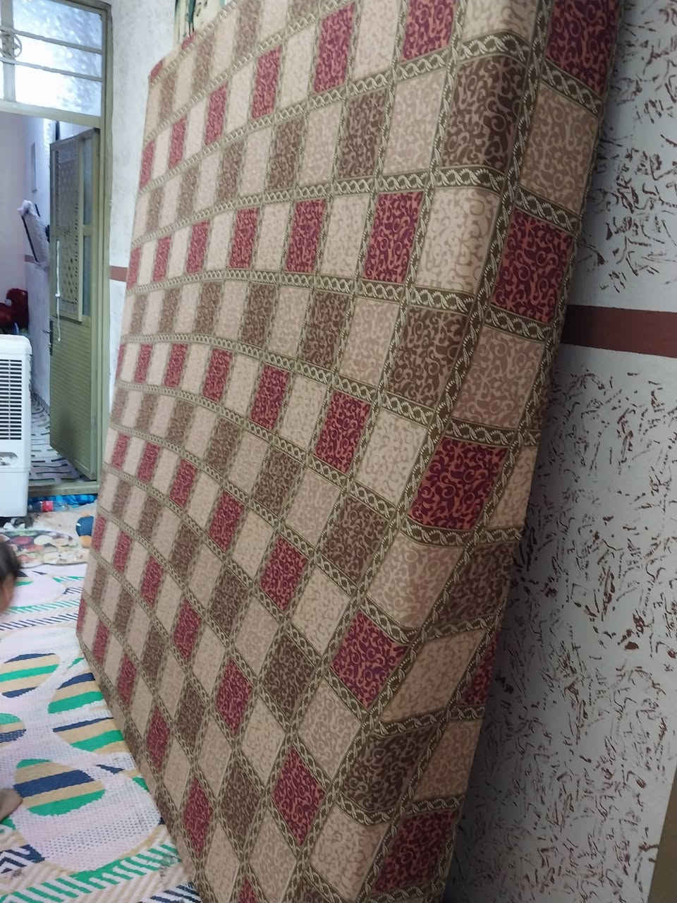 سلام عليكم دوشك لبيع نضيف سعره ٥٠


**إذا كنت صاحب هذا الإعلان وتريد حذفه لأي سبب، رجاءا أرسل رسالة إلى الدعم الفني**