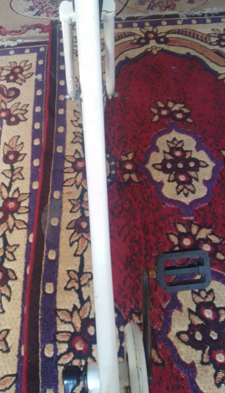 باسكل ياباني نضيف كلشش 

مديل 2016 مختمم 

ما مصبوغ اصلي  مكاني الشطره حي الزهور 

سعره مناسبب 

المو شراي لا يراسل


**إذا كنت صاحب هذا الإعلان وتريد حذفه لأي سبب، رجاءا أرسل رسالة إلى الدعم الفني**