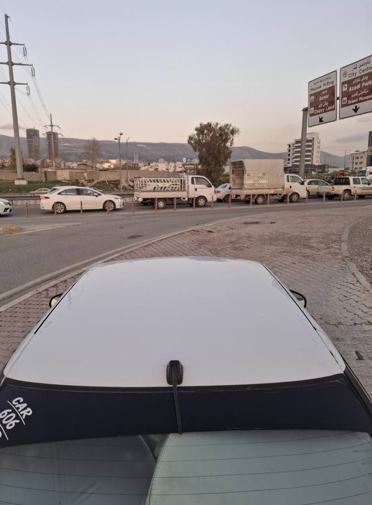 دايؤ ١٩٩٦
ئارمي بلاستيك سليماني
مه كينه ١٨
هه موو كياني *********** السليمانية, العراق
