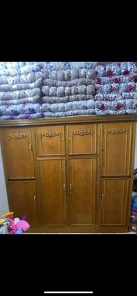 كاونتر • ٤ ابواب • العبيدي شهداء الثانية