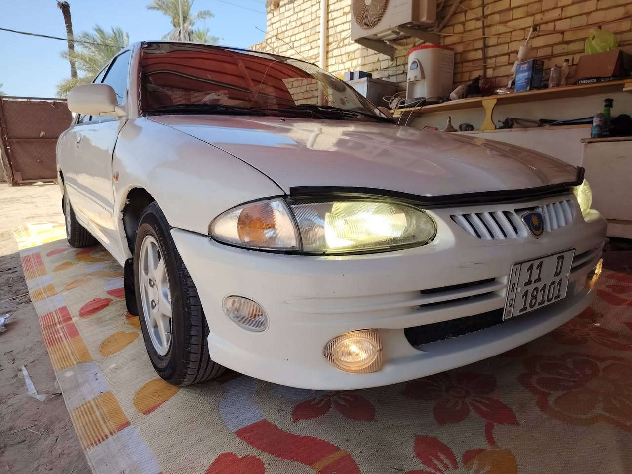 برورون@


**إذا كنت صاحب هذا الإعلان وتريد حذفه لأي سبب، رجاءا أرسل رسالة إلى الدعم الفني**