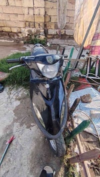 ماكس عدله للبيع متروكة ٣ أشهر بلادي ٠٧٧٣٥٥٣٧٩٣٠