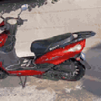 دراجه للبيع سكنس دراجه دجيده موديل 2023مامفتوحه مكلف بنشر رقم صاحب درا...