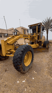 سلام عليكم لبيع كريدر كتر بلر سريال 16 موديل 96 ارقام انكليزي تحويل ثاني يوم مكفوله كفاله عامه  يرهم مراوس حسب القناعه #بحاصده ***********
