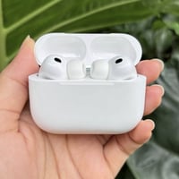 سماعات air pods pro 3 اصليه ابل باله أمريكية سيريل نمبر بموقع ابل  شرك...