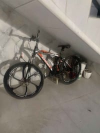 مقاس ٢٦ • جير معطل • السليمانية