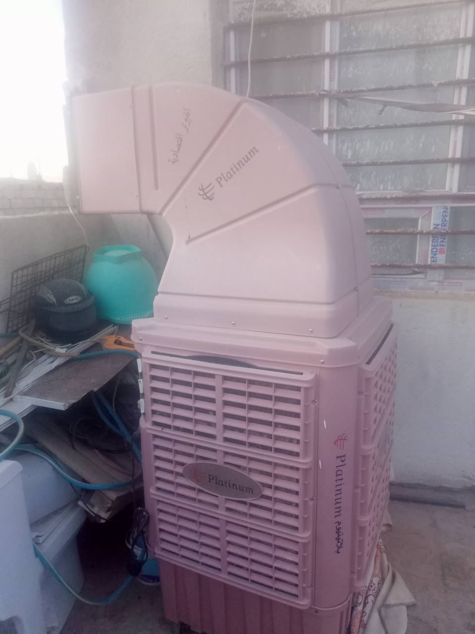 مبردة كفيره لبيع سعر 350


**إذا كنت صاحب هذا الإعلان وتريد حذفه لأي سبب، رجاءا أرسل رسالة إلى الدعم الفني**