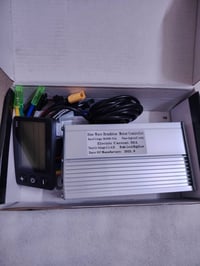 دراجة كهربائية • للبيع