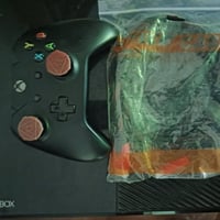 اكس بوكس ون فات • كامل الملحقات • قضاء الغراف