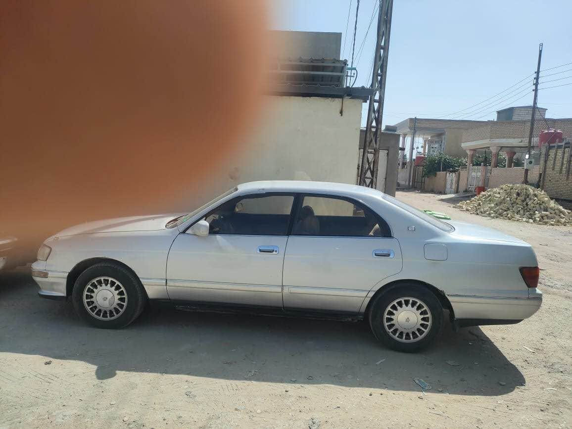 كروان للبيع بطه فصل رقم بصره *********** البصرة, العراق
