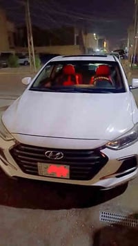 لانترا بغداد سوبر موديل 18 مكان بغداد السيديه 07810917422 بغداد