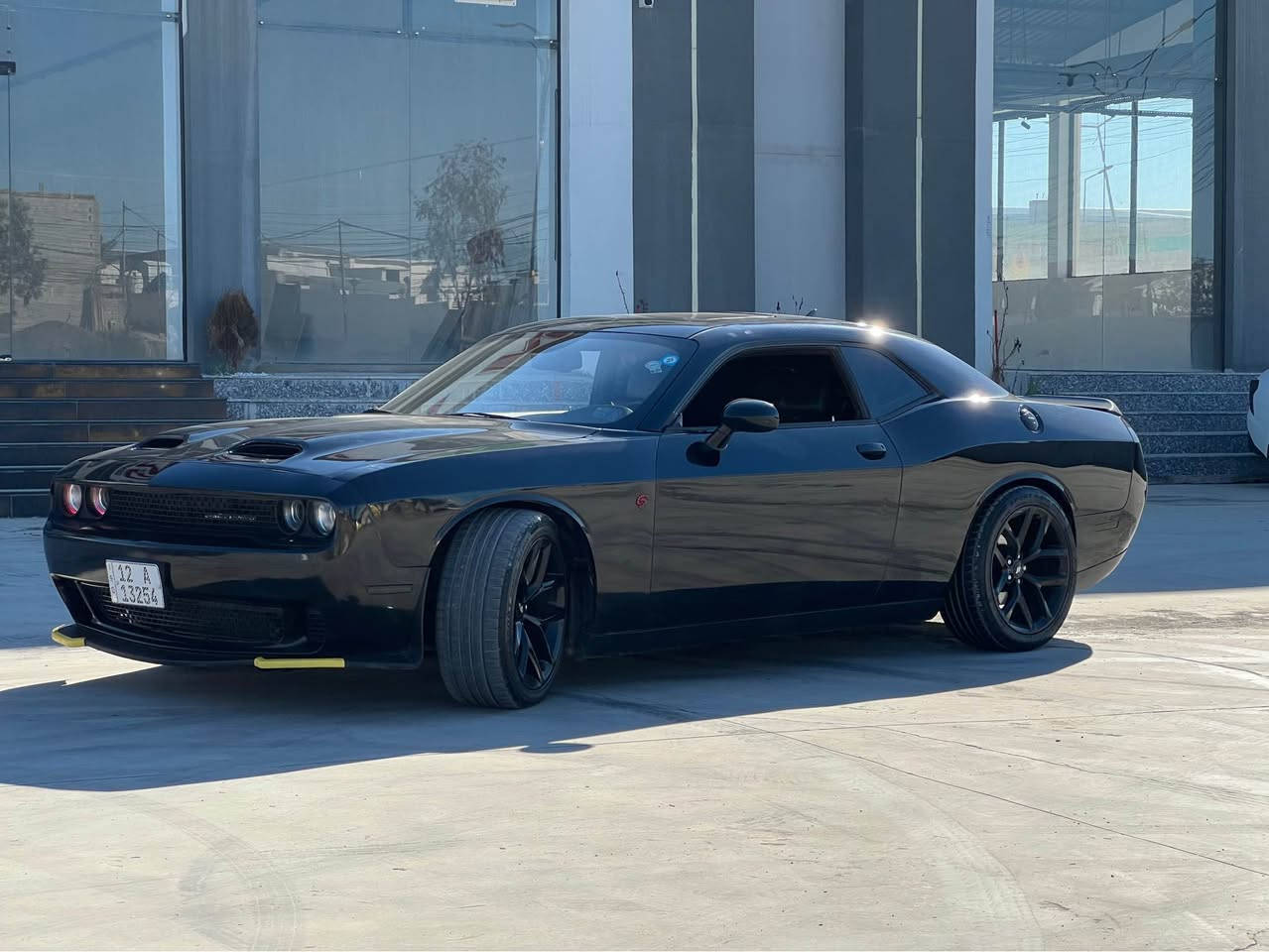 للبيع / مراوس 
دوج جالنجر جي تي بلص مديل 2019
فول موصفات 1/1
بصمه 
كشنات تبريد تتفئه
فتحة سقف  
ماشي 142 الف
شاشه كبيره 
سياره شرط ما تصرف عليها 1000
رقم نينوى 
رقم جديد كابون بانزين رقم جديد 
سياره بيها بوند و جاملغ تبديل 
وهنا بالموصل نطخت جامغ الثاني يعني 3 قطع
شرط بدون داخل بدون شاصي 
6 سنلتدر 36000
السعر 160  و بي مجال بسيط
للتواصل
***********
*********** موصل, نينوى
