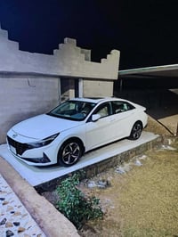 النترا ٢٠٢٣ • محرك ٢٠٠٠ • ماشيه ٩٠٠٠٠