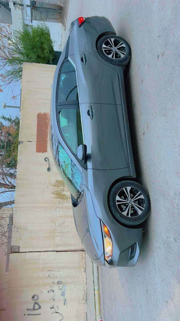 نیسان سێنترا
رەقەم شانسیم دانایە ئەوەش رەقەمی ساحێبی

*********** أربيل, العراق
