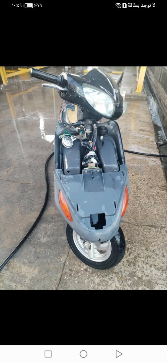 سلام عليكم دراجة للبيع. اسيام بوليسي ليبر واحد دراجة معروضة ب250وبيهة مجال.


**إذا كنت صاحب هذا الإعلان وتريد حذفه لأي سبب، رجاءا أرسل رسالة إلى الدعم الفني**