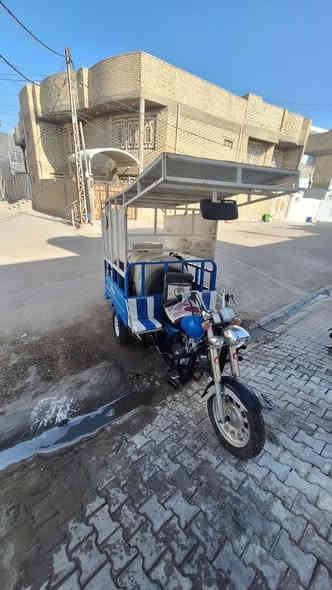 سلام عليكم  ستوته للبيع (كلك) (مكفوله من السرقه)محرك مديل ٢٠٢٤ تيرات ٣ جدددراجه نضيفه كلش مكان نجف (كوفه) سعرها[ ٩٠٠] وبيها مجال للشراي  الدراجه نضيفه كلش شوفت عينكم اتصال ***********
