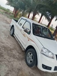 كريت ويل • ٢٠١٣ • مكفوله محرك وكير