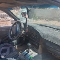 برنس فراشه • ١٩٩٦ • رقم بغداد
