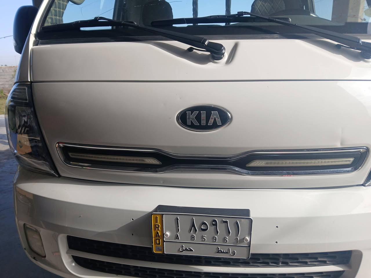 سلام عليكم كيه بنكو موديل 21  الرقم واسط 
مواصفات اثنين وعشرين مكفوله كفاله عامه لا صرف ولابخار ولا صبق ولا تبديل العنوان واسط الصويره الرقم ***********
تحويل مباشر
