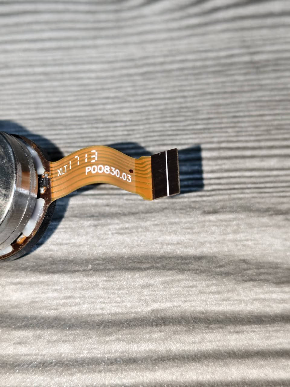 متوفر


**إذا كنت صاحب هذا الإعلان وتريد حذفه لأي سبب، رجاءا أرسل رسالة إلى الدعم الفني**