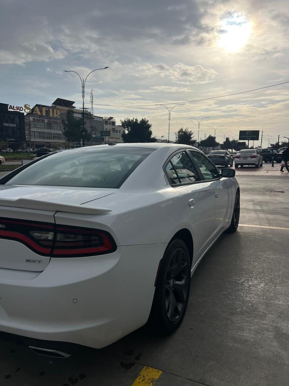 جارجر 2016 فول مواصفات كاملة عامة السعر 230 وبيها مجال ***********
