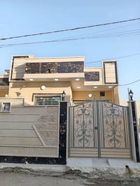 حي الملايين الثانيه • ١١٠م • سند ٢٥ زراعي