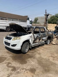 تفصيخ • محرك 4Y • موديل ٢٠١٣