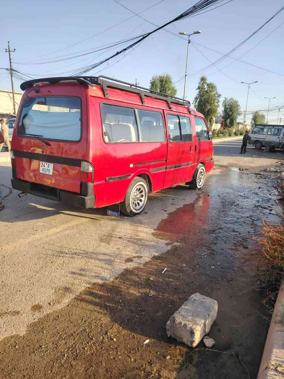 محرك 3000 ابريجو سنويه 2031 رقم دهوك شرط التحويل مكلف بل نشر اتصل عله رقم ***********
